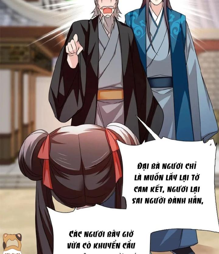 Phụ Thân Hôm Nay Người Đọc Sách Chưa? Chapter  77 - 3