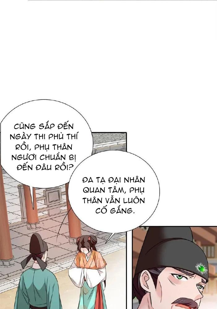 Phụ Thân Hôm Nay Người Đọc Sách Chưa? Chapter  77 - 22