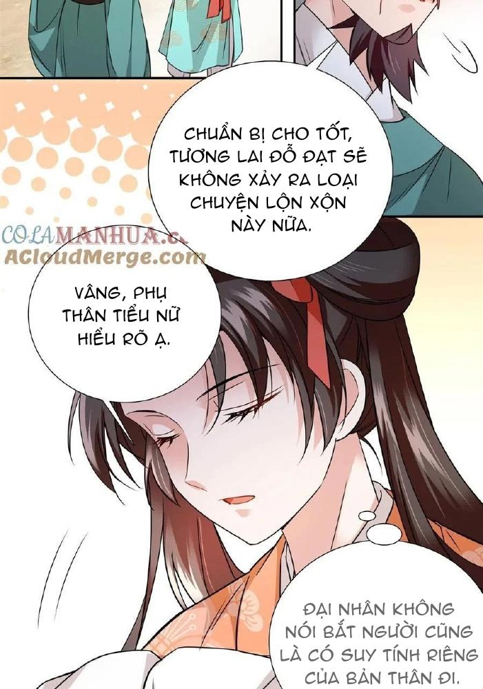 Phụ Thân Hôm Nay Người Đọc Sách Chưa? Chapter  77 - 23