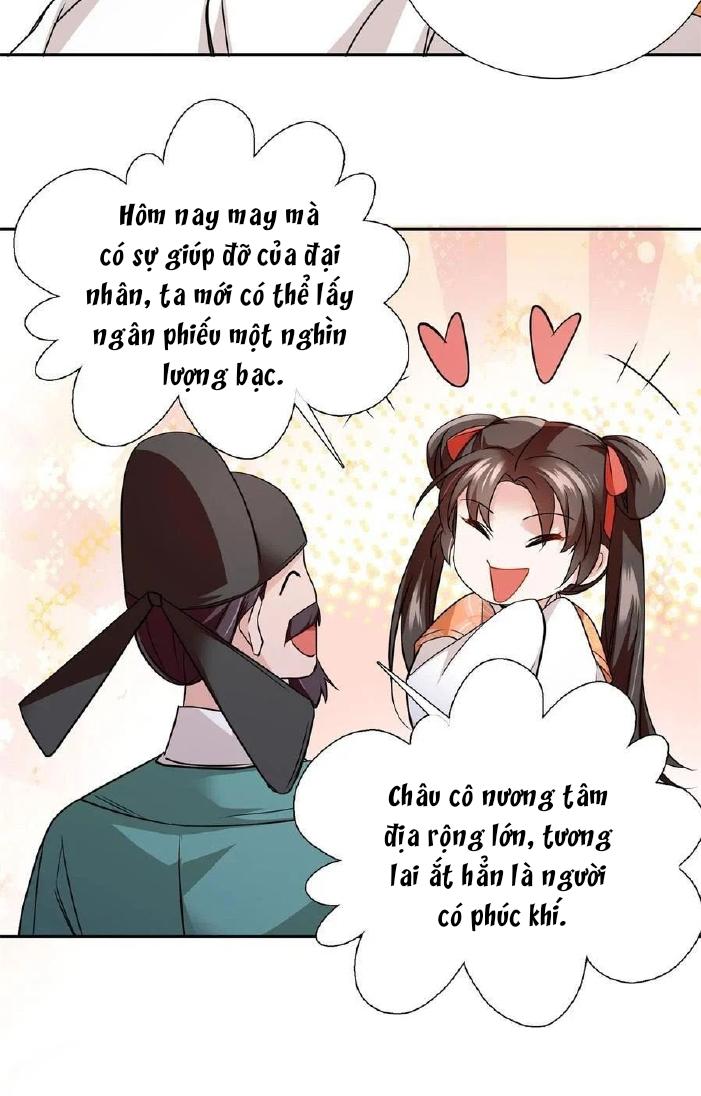 Phụ Thân Hôm Nay Người Đọc Sách Chưa? Chapter  77 - 24