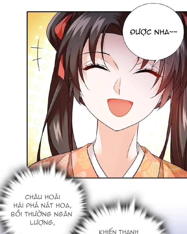 Phụ Thân Hôm Nay Người Đọc Sách Chưa? Chapter  77 - 29