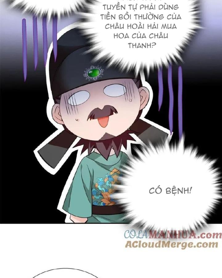 Phụ Thân Hôm Nay Người Đọc Sách Chưa? Chapter  77 - 30
