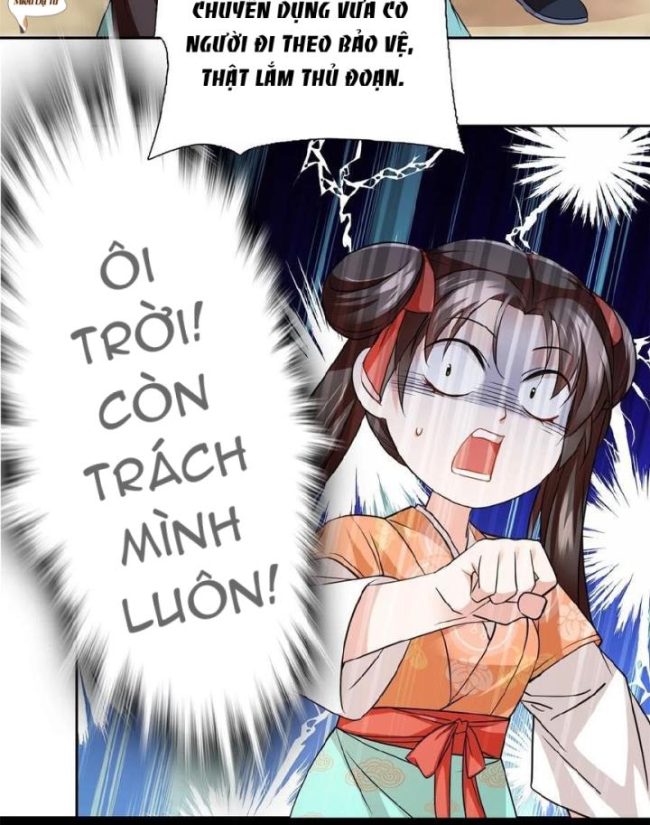 Phụ Thân Hôm Nay Người Đọc Sách Chưa? Chapter  77 - 4