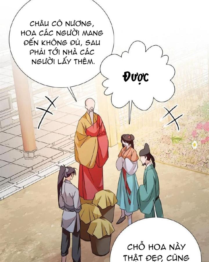 Phụ Thân Hôm Nay Người Đọc Sách Chưa? Chapter  77 - 31