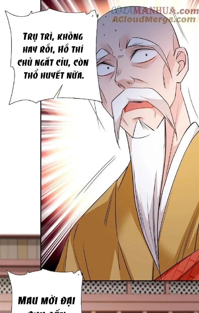 Phụ Thân Hôm Nay Người Đọc Sách Chưa? Chapter  77 - 33