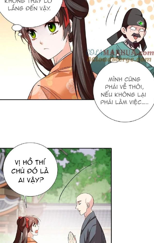 Phụ Thân Hôm Nay Người Đọc Sách Chưa? Chapter  77 - 35