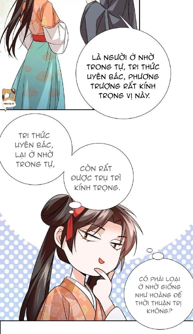 Phụ Thân Hôm Nay Người Đọc Sách Chưa? Chapter  77 - 36
