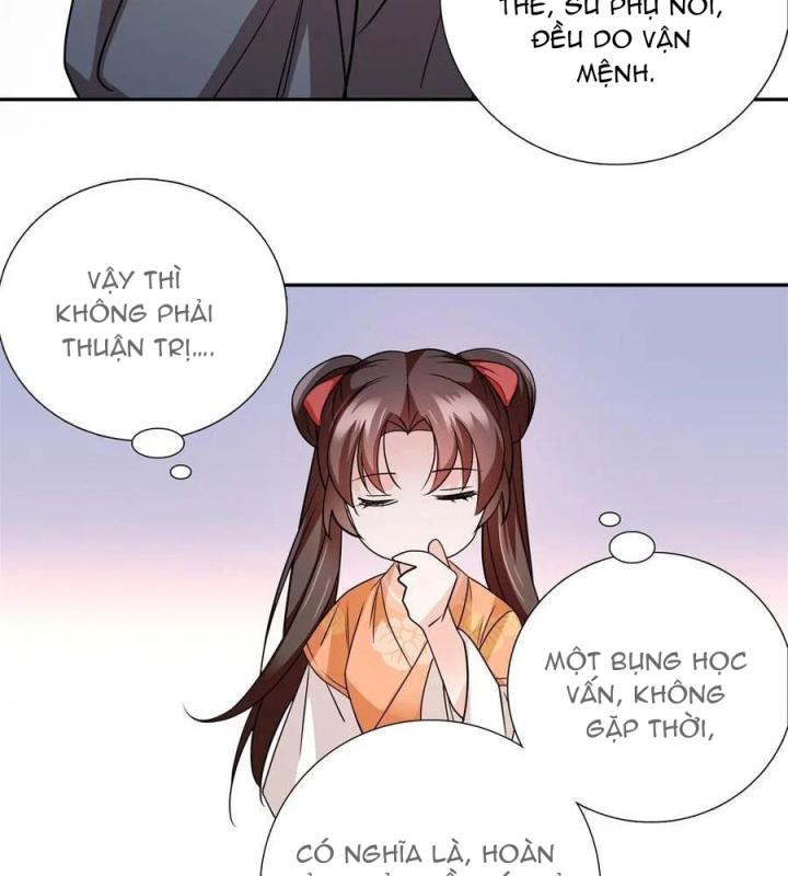 Phụ Thân Hôm Nay Người Đọc Sách Chưa? Chapter  77 - 38