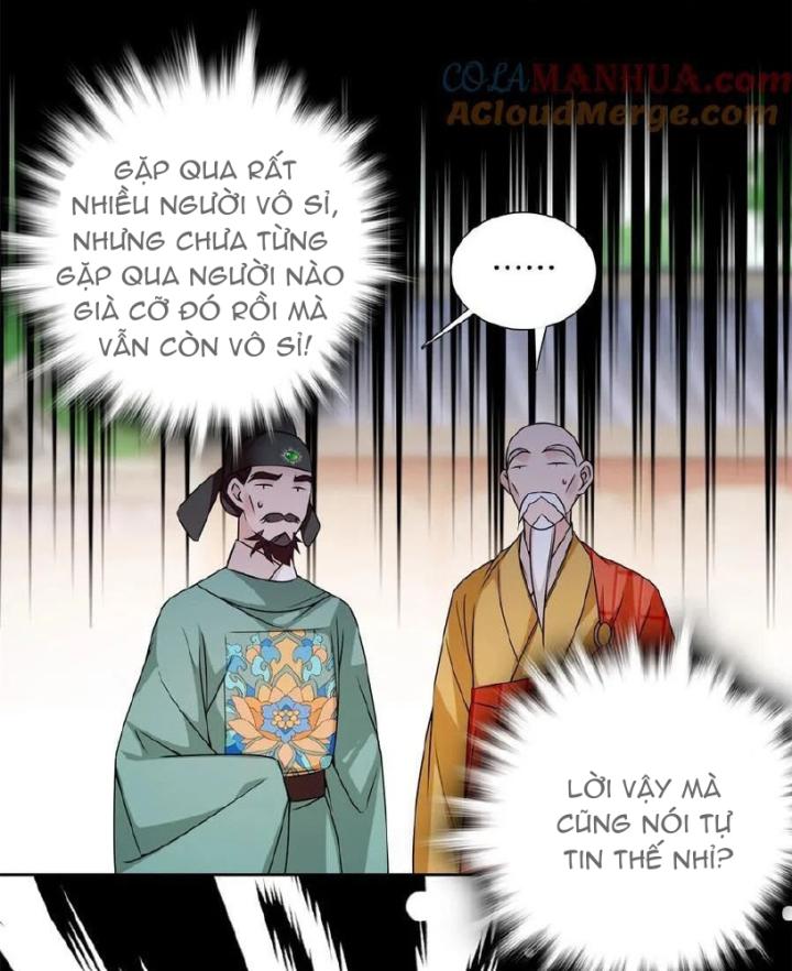 Phụ Thân Hôm Nay Người Đọc Sách Chưa? Chapter  77 - 5