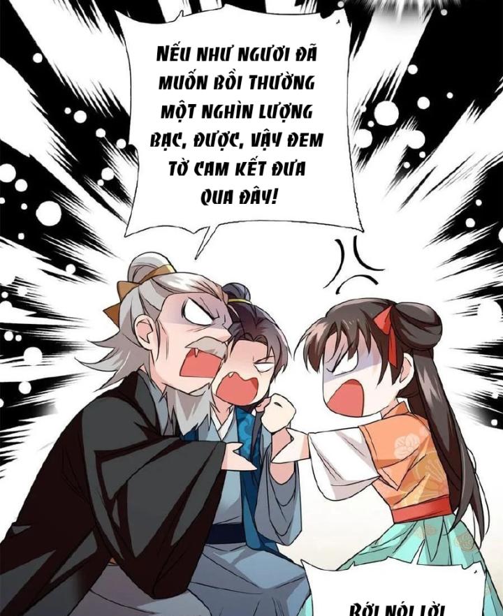 Phụ Thân Hôm Nay Người Đọc Sách Chưa? Chapter  77 - 6