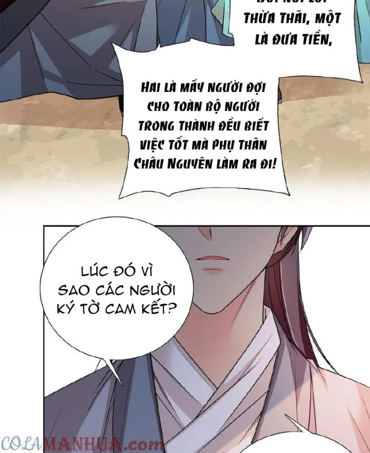 Phụ Thân Hôm Nay Người Đọc Sách Chưa? Chapter  77 - 7