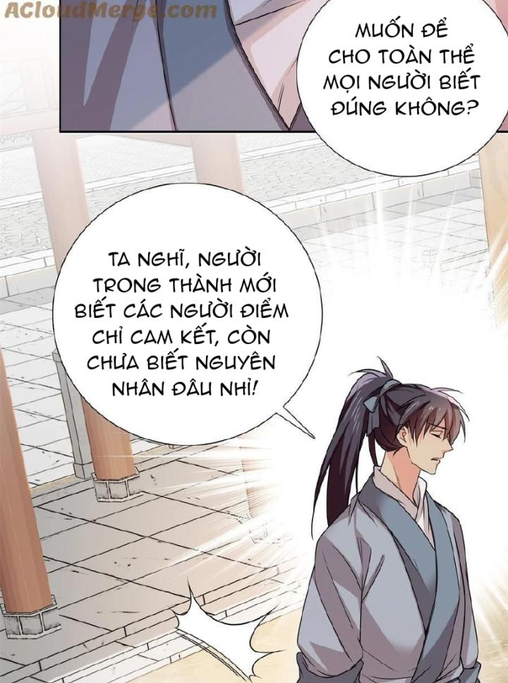 Phụ Thân Hôm Nay Người Đọc Sách Chưa? Chapter  77 - 8