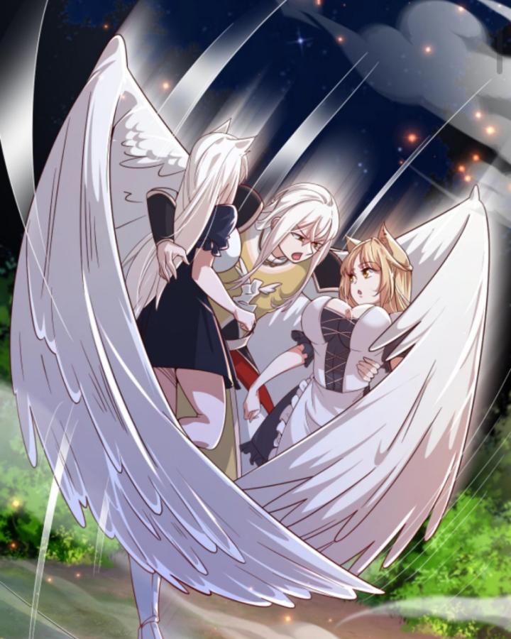 Cả Server Đều Muốn Ám Sát Ta Chapter 131 - 17