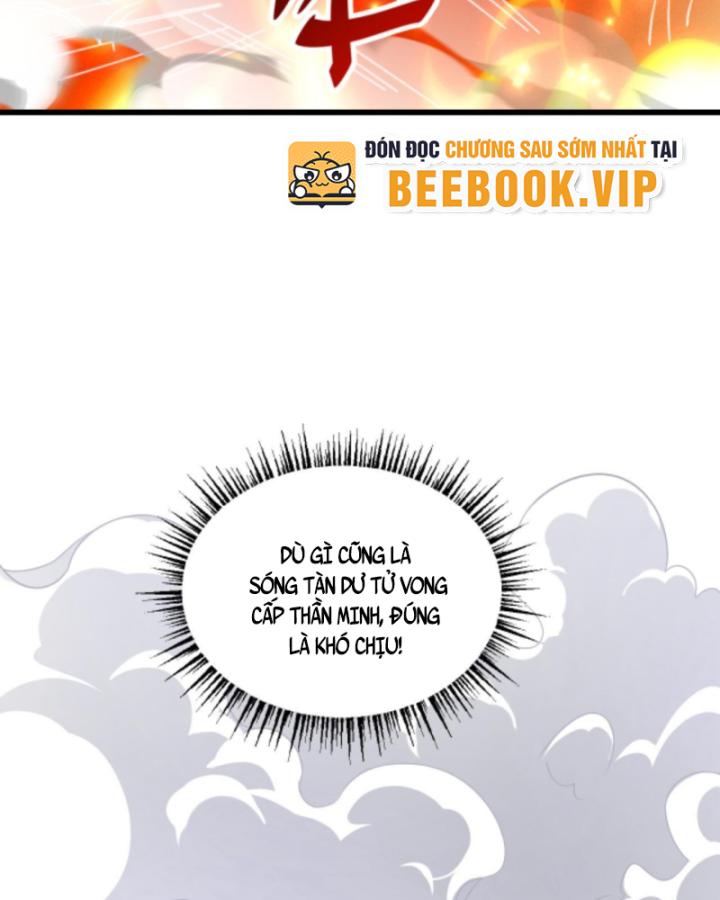 Cả Server Đều Muốn Ám Sát Ta Chapter 131 - 21