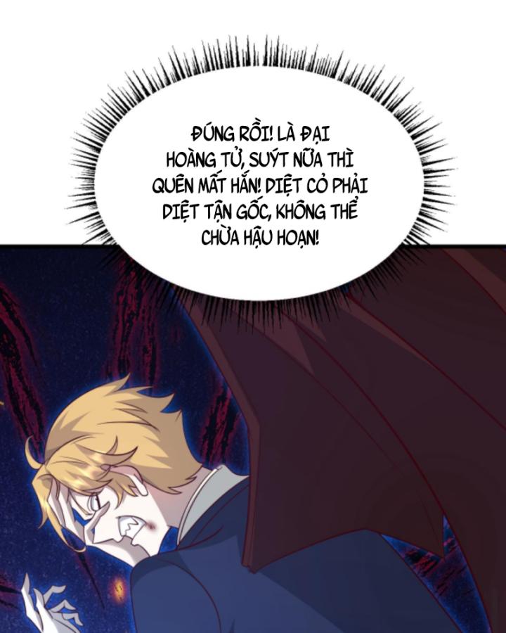 Cả Server Đều Muốn Ám Sát Ta Chapter 131 - 28