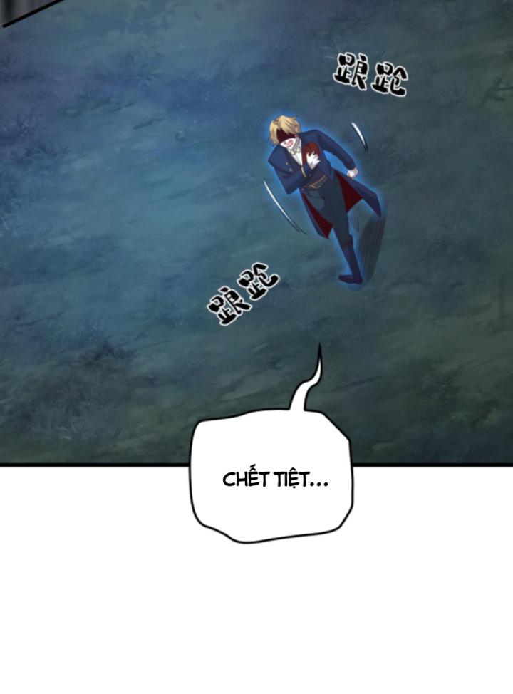 Cả Server Đều Muốn Ám Sát Ta Chapter 131 - 33