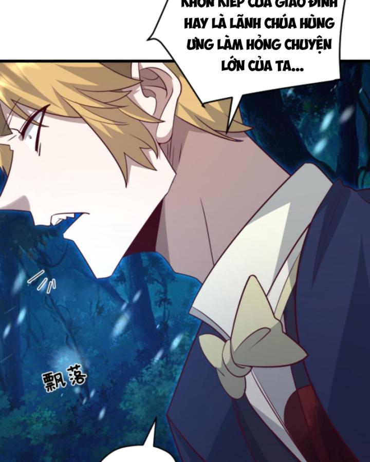 Cả Server Đều Muốn Ám Sát Ta Chapter 131 - 36