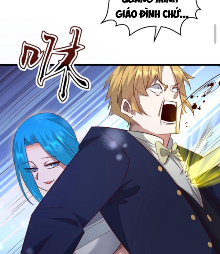 Cả Server Đều Muốn Ám Sát Ta Chapter 131 - 46