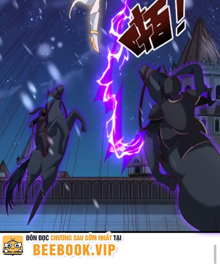 Cả Server Đều Muốn Ám Sát Ta Chapter 131 - 61