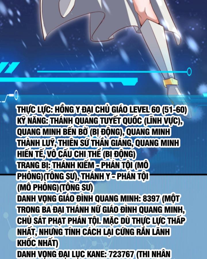 Cả Server Đều Muốn Ám Sát Ta Chapter 131 - 66