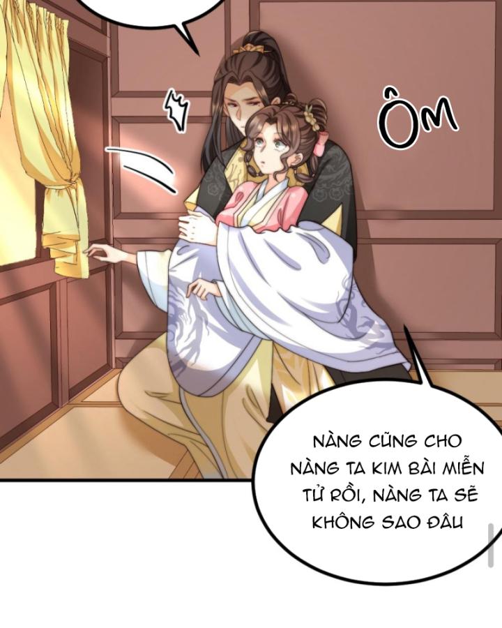 Bắt Ta Làm Cung Nữ? Ta Liền Cho Bạo Quân Quỳ Ván Giặt Đồ!!!! Chapter 260 - Trang 2