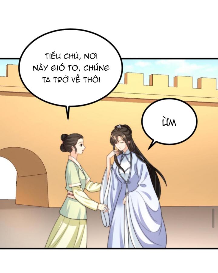 Bắt Ta Làm Cung Nữ? Ta Liền Cho Bạo Quân Quỳ Ván Giặt Đồ!!!! Chapter 260 - Trang 2