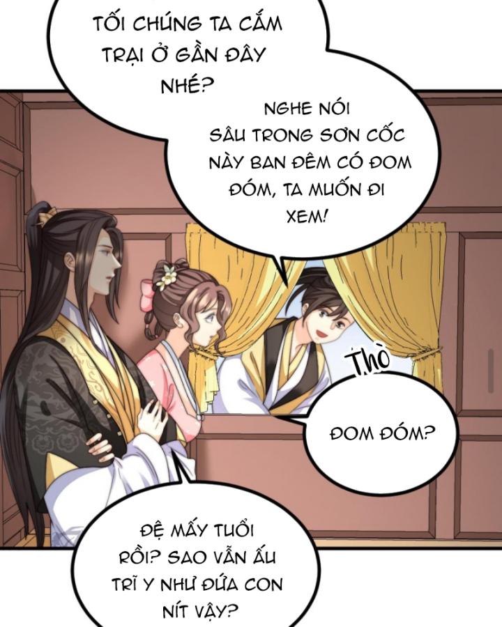 Bắt Ta Làm Cung Nữ? Ta Liền Cho Bạo Quân Quỳ Ván Giặt Đồ!!!! Chapter 260 - Trang 2