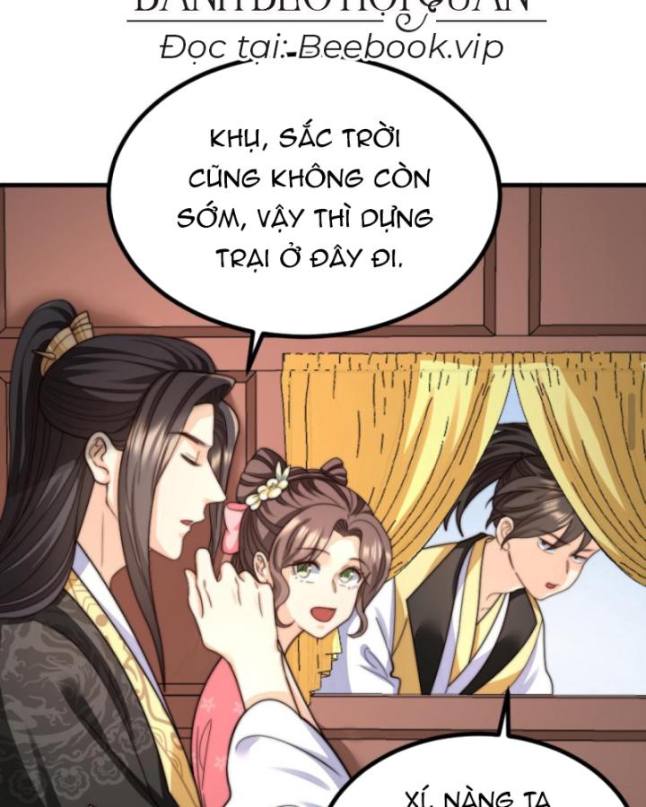 Bắt Ta Làm Cung Nữ? Ta Liền Cho Bạo Quân Quỳ Ván Giặt Đồ!!!! Chapter 260 - Trang 2
