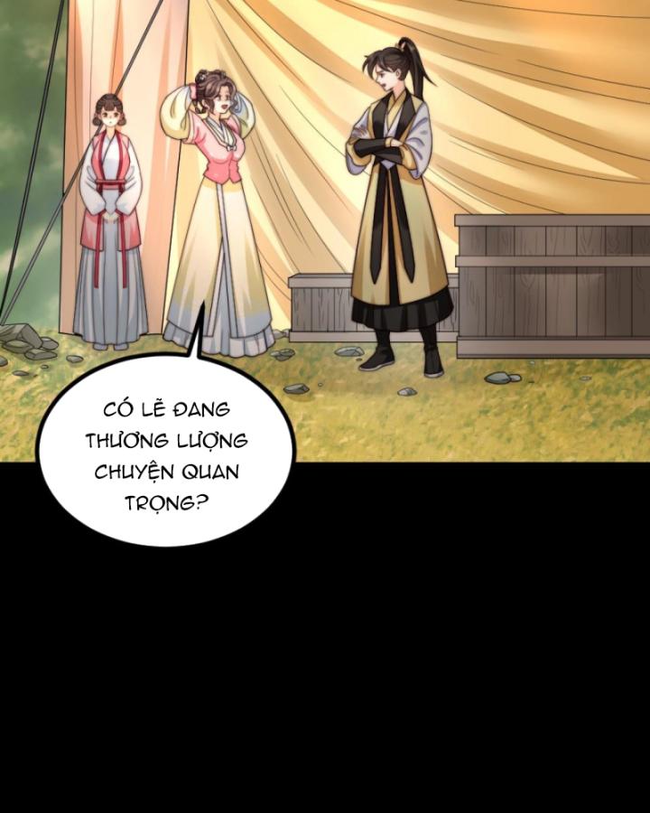 Bắt Ta Làm Cung Nữ? Ta Liền Cho Bạo Quân Quỳ Ván Giặt Đồ!!!! Chapter 260 - Trang 2