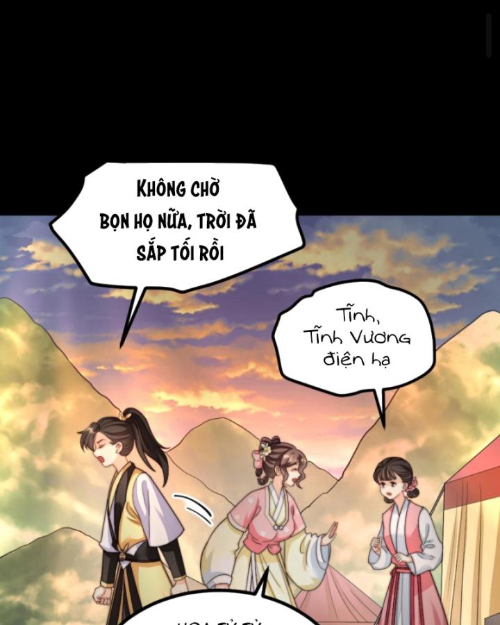 Bắt Ta Làm Cung Nữ? Ta Liền Cho Bạo Quân Quỳ Ván Giặt Đồ!!!! Chapter 260 - Trang 2