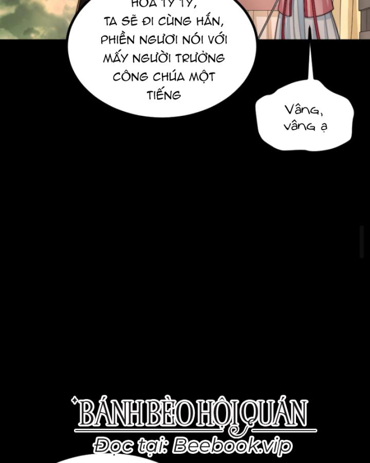 Bắt Ta Làm Cung Nữ? Ta Liền Cho Bạo Quân Quỳ Ván Giặt Đồ!!!! Chapter 260 - Trang 2