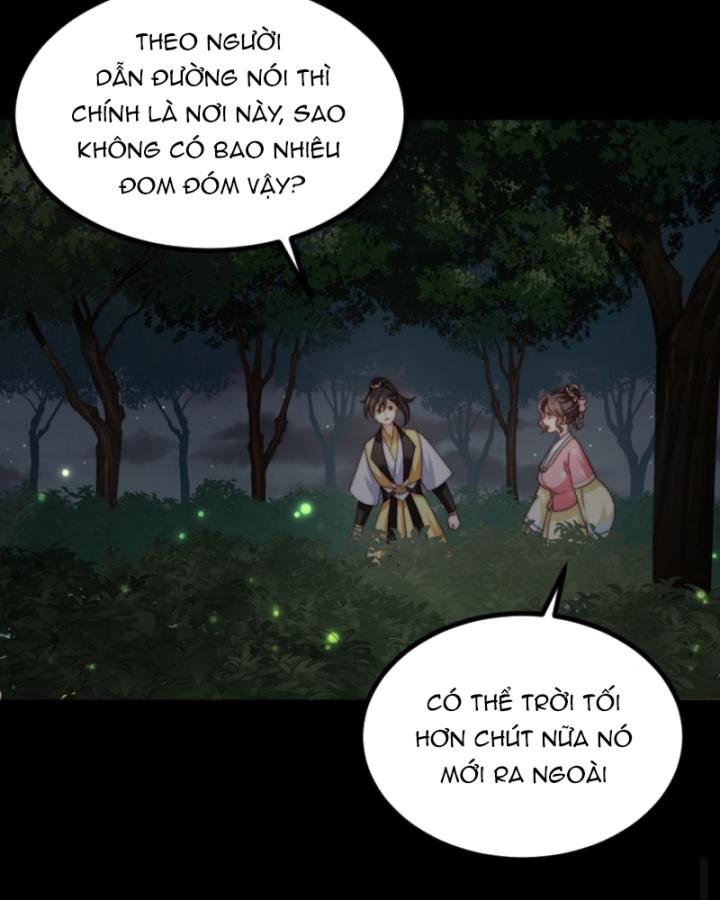 Bắt Ta Làm Cung Nữ? Ta Liền Cho Bạo Quân Quỳ Ván Giặt Đồ!!!! Chapter 260 - Trang 2