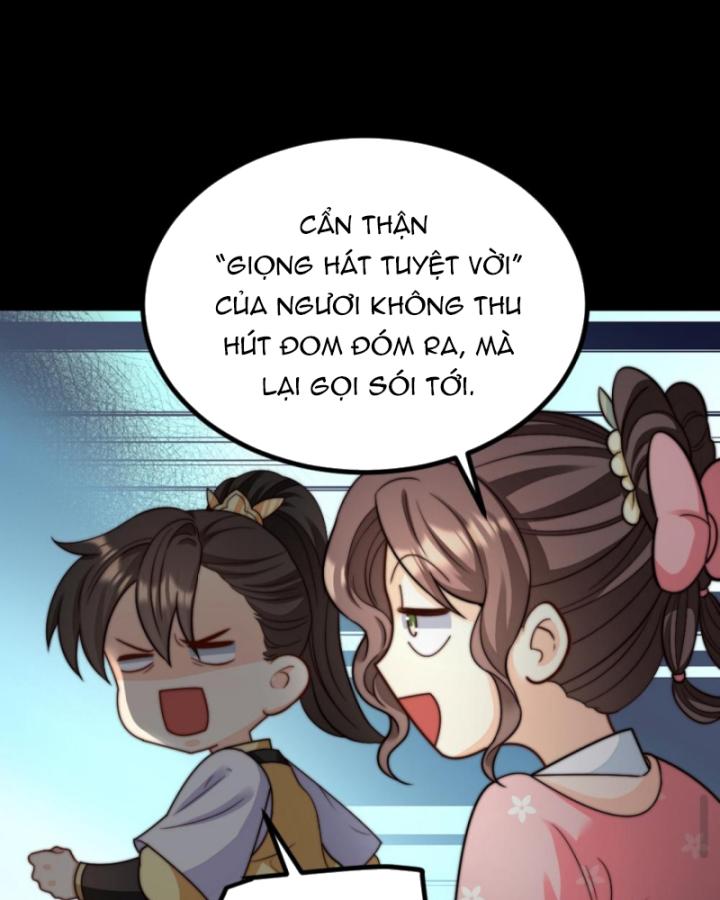 Bắt Ta Làm Cung Nữ? Ta Liền Cho Bạo Quân Quỳ Ván Giặt Đồ!!!! Chapter 260 - Trang 2