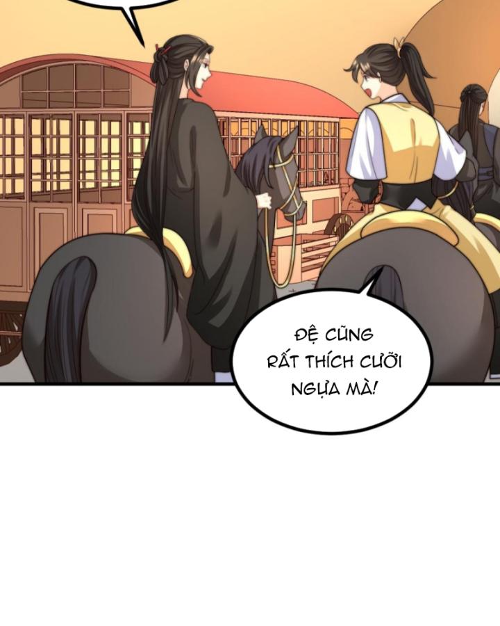 Bắt Ta Làm Cung Nữ? Ta Liền Cho Bạo Quân Quỳ Ván Giặt Đồ!!!! Chapter 260 - Trang 2