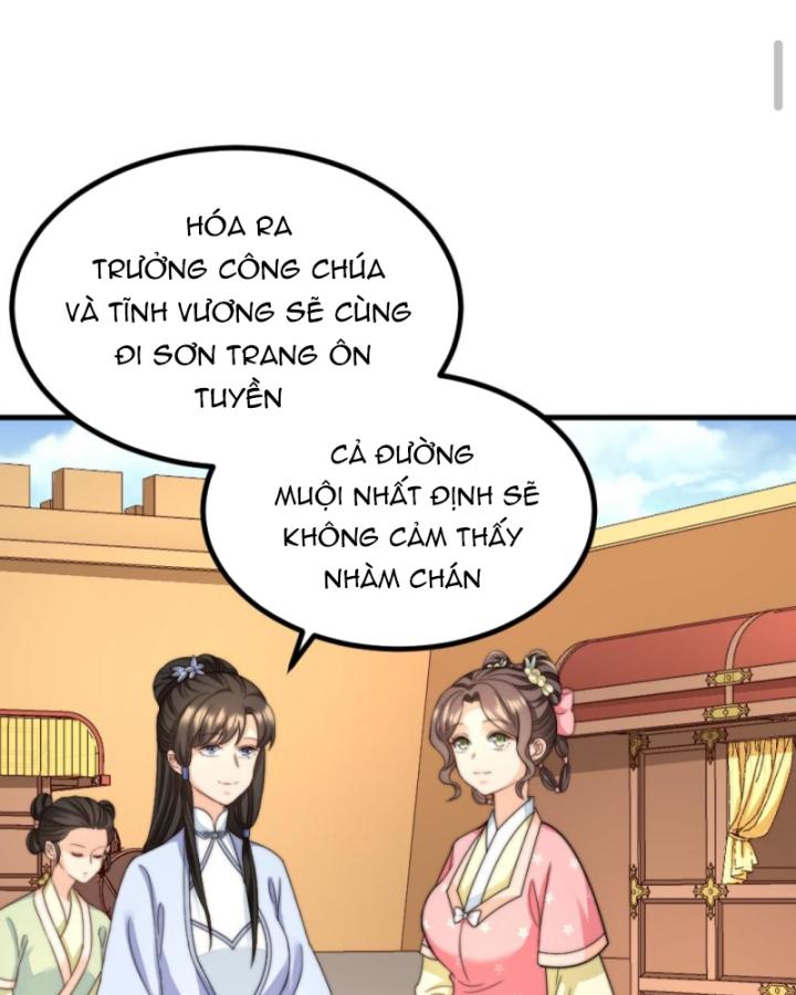 Bắt Ta Làm Cung Nữ? Ta Liền Cho Bạo Quân Quỳ Ván Giặt Đồ!!!! Chapter 260 - Trang 2