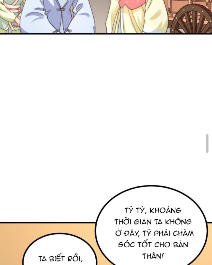 Bắt Ta Làm Cung Nữ? Ta Liền Cho Bạo Quân Quỳ Ván Giặt Đồ!!!! Chapter 260 - Trang 2