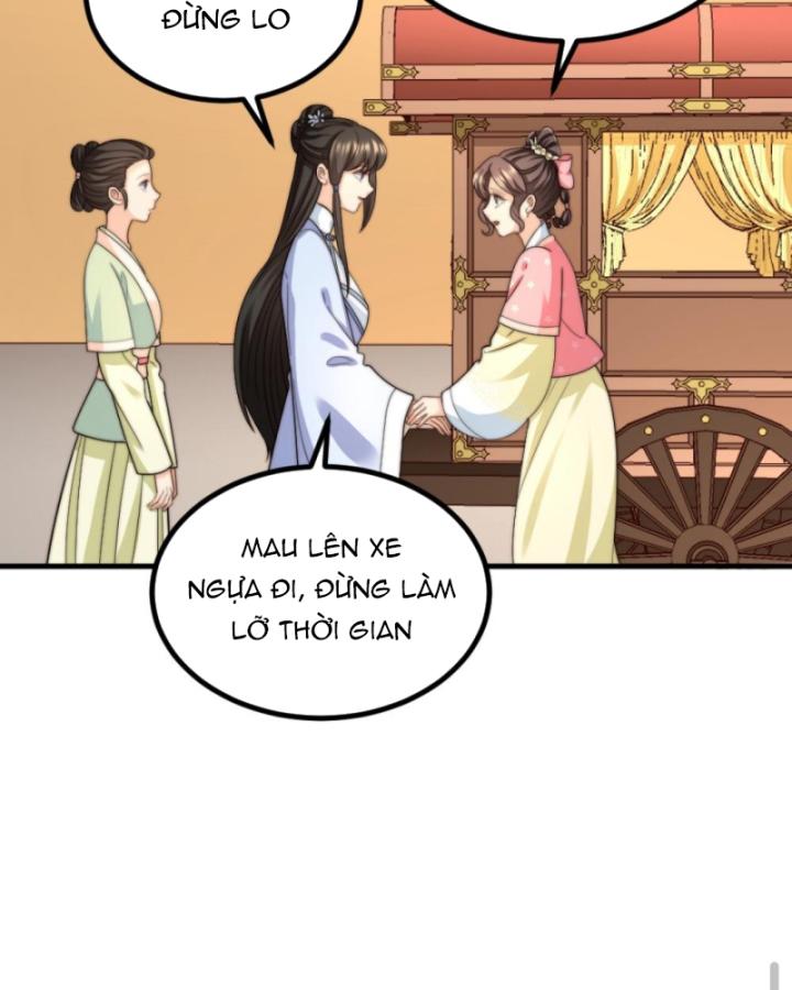 Bắt Ta Làm Cung Nữ? Ta Liền Cho Bạo Quân Quỳ Ván Giặt Đồ!!!! Chapter 260 - Trang 2