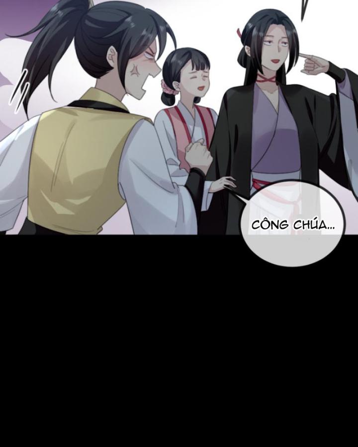 Bắt Ta Làm Cung Nữ? Ta Liền Cho Bạo Quân Quỳ Ván Giặt Đồ!!!! Chapter 261 - Trang 2
