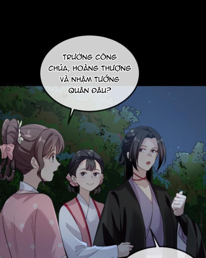 Bắt Ta Làm Cung Nữ? Ta Liền Cho Bạo Quân Quỳ Ván Giặt Đồ!!!! Chapter 261 - Trang 2