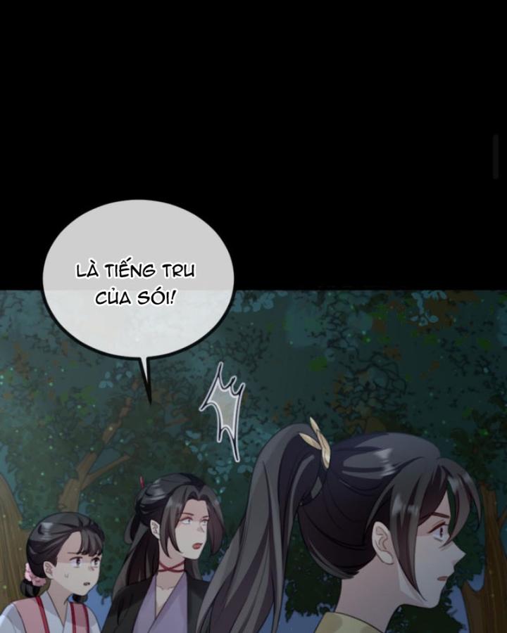 Bắt Ta Làm Cung Nữ? Ta Liền Cho Bạo Quân Quỳ Ván Giặt Đồ!!!! Chapter 261 - Trang 2