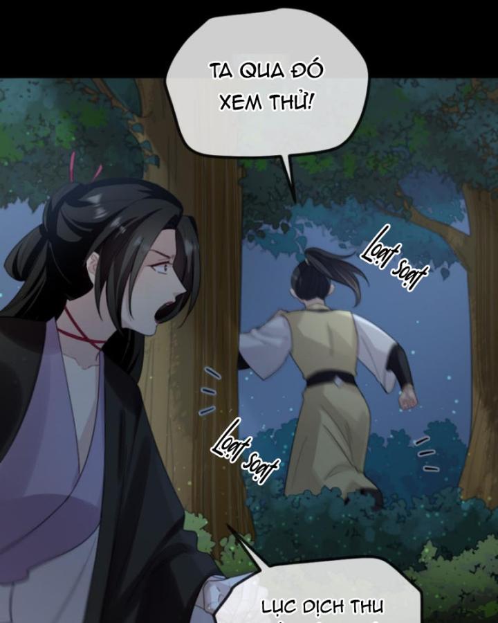 Bắt Ta Làm Cung Nữ? Ta Liền Cho Bạo Quân Quỳ Ván Giặt Đồ!!!! Chapter 261 - Trang 2