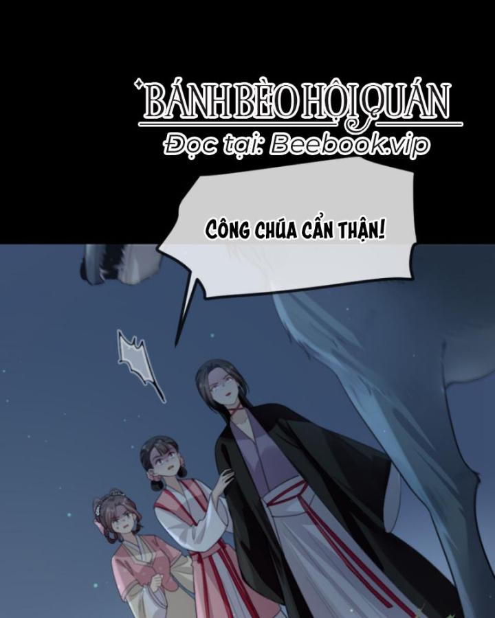 Bắt Ta Làm Cung Nữ? Ta Liền Cho Bạo Quân Quỳ Ván Giặt Đồ!!!! Chapter 261 - Trang 2