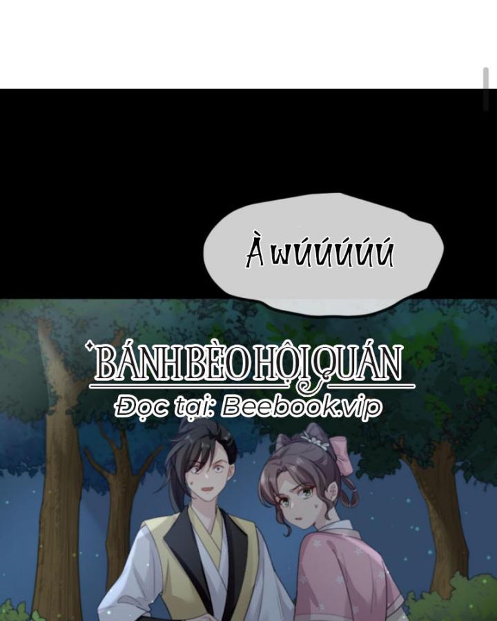 Bắt Ta Làm Cung Nữ? Ta Liền Cho Bạo Quân Quỳ Ván Giặt Đồ!!!! Chapter 261 - Trang 2