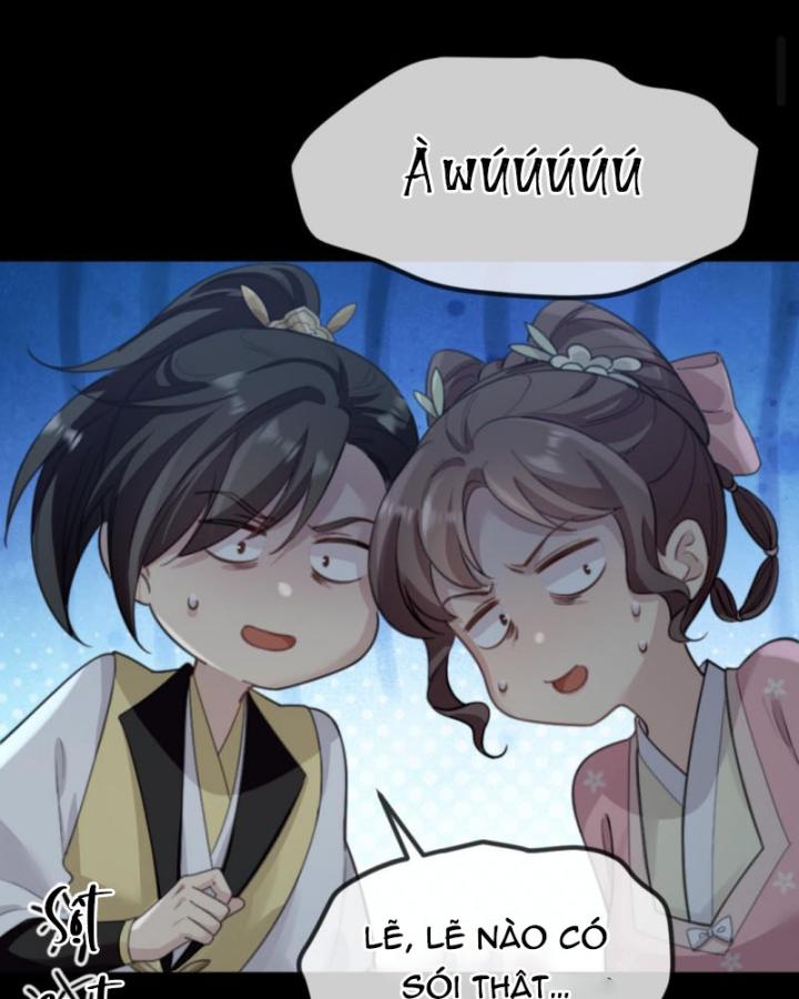 Bắt Ta Làm Cung Nữ? Ta Liền Cho Bạo Quân Quỳ Ván Giặt Đồ!!!! Chapter 261 - Trang 2