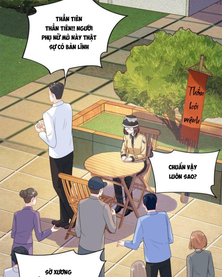 Bé Rồng Đột Kích! Mami Vừa Cay Vừa Độc Chapter 51 - 11
