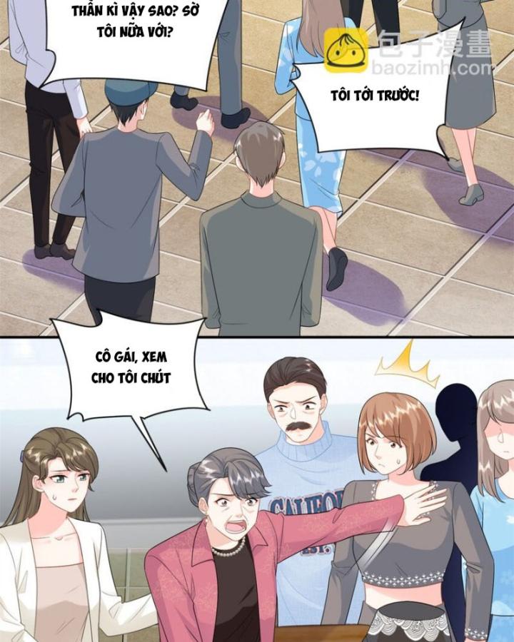 Bé Rồng Đột Kích! Mami Vừa Cay Vừa Độc Chapter 51 - 12