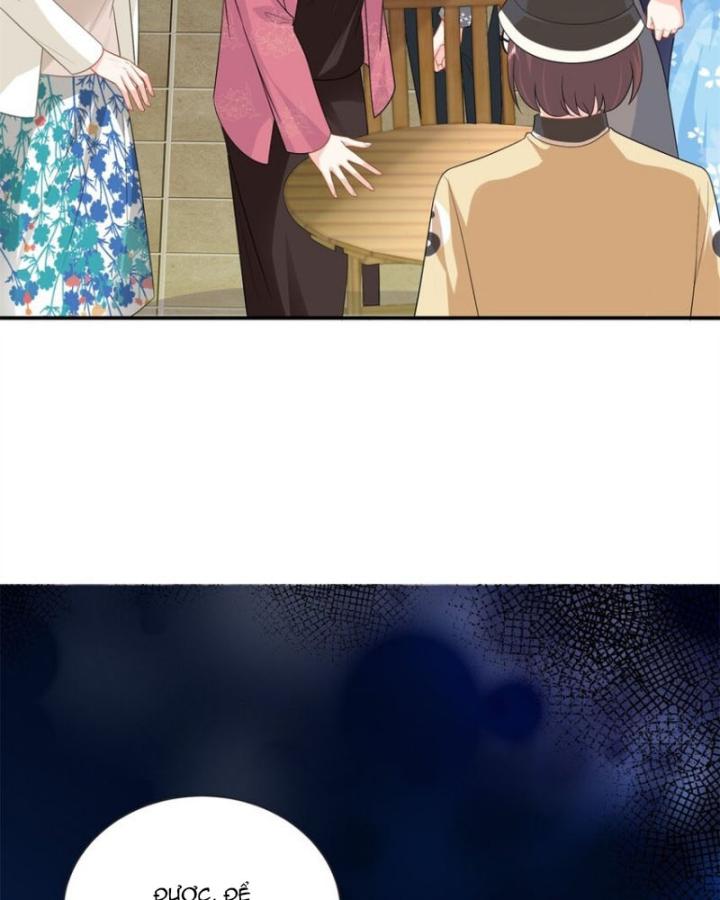 Bé Rồng Đột Kích! Mami Vừa Cay Vừa Độc Chapter 51 - 13