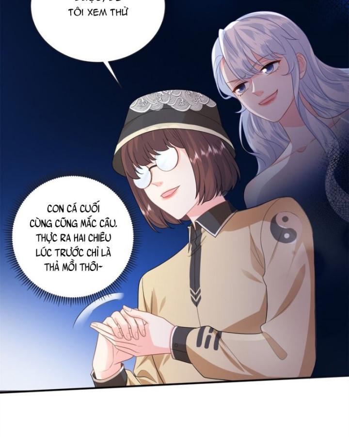 Bé Rồng Đột Kích! Mami Vừa Cay Vừa Độc Chapter 51 - 14