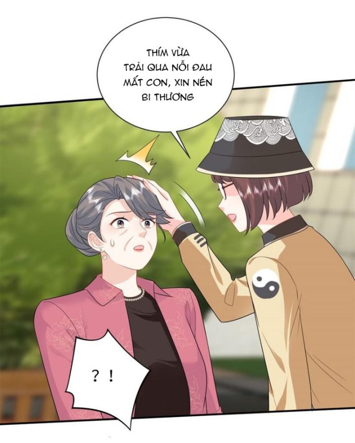 Bé Rồng Đột Kích! Mami Vừa Cay Vừa Độc Chapter 51 - 16