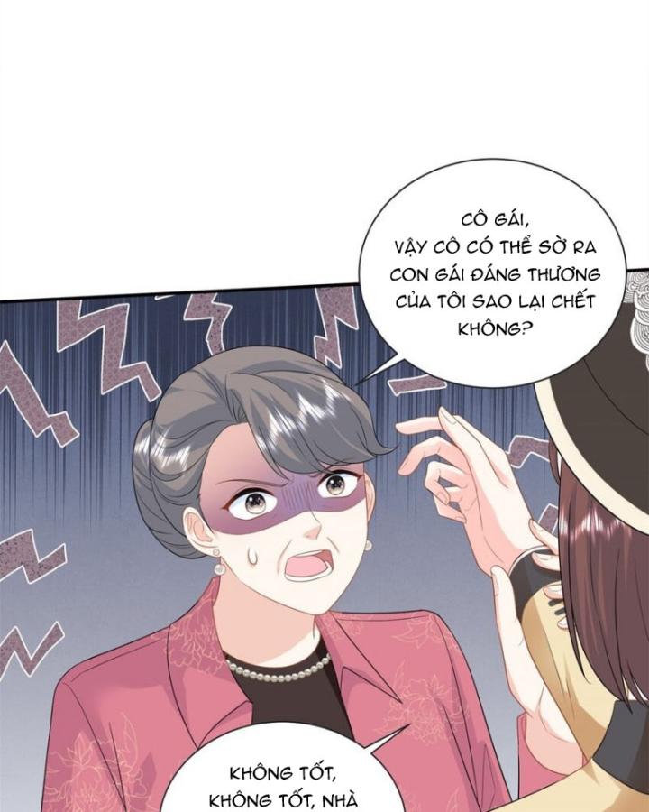 Bé Rồng Đột Kích! Mami Vừa Cay Vừa Độc Chapter 51 - 17
